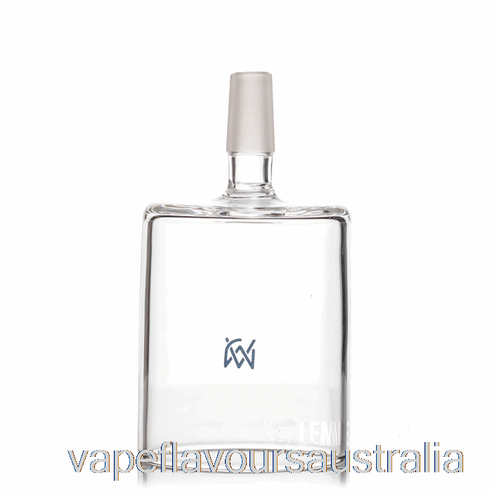 Vape Nicotine Australia MJ Arsenal PROXY 90o Attachment 10mm
